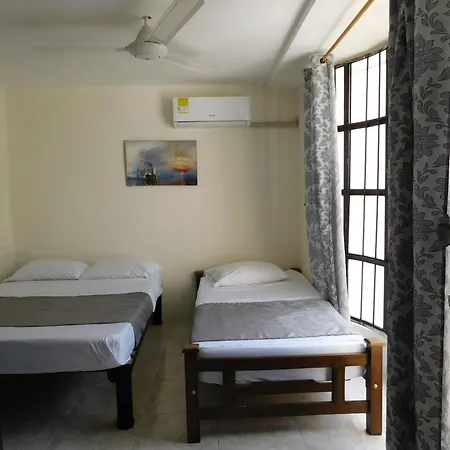 Apartamento Independiente en Santa Marta!!